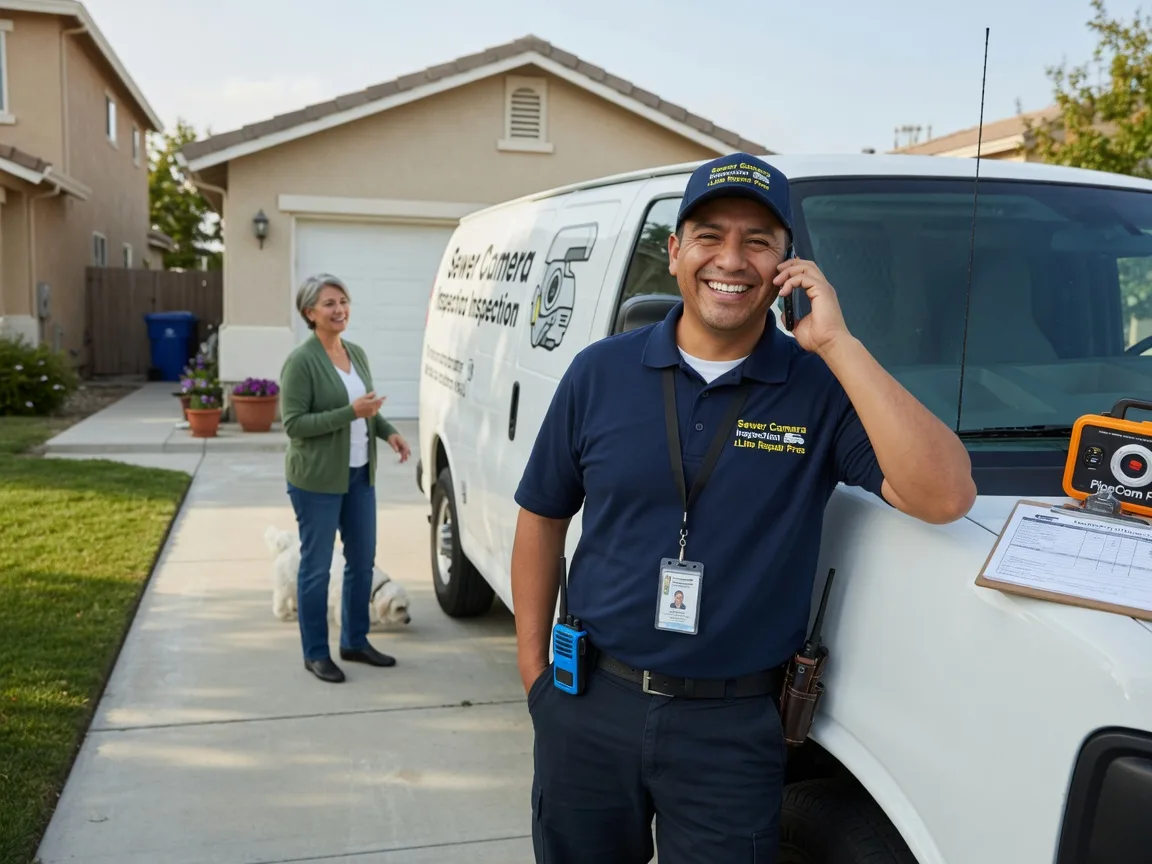 Sewer Line Repair Poplar Grove, IL FAQs